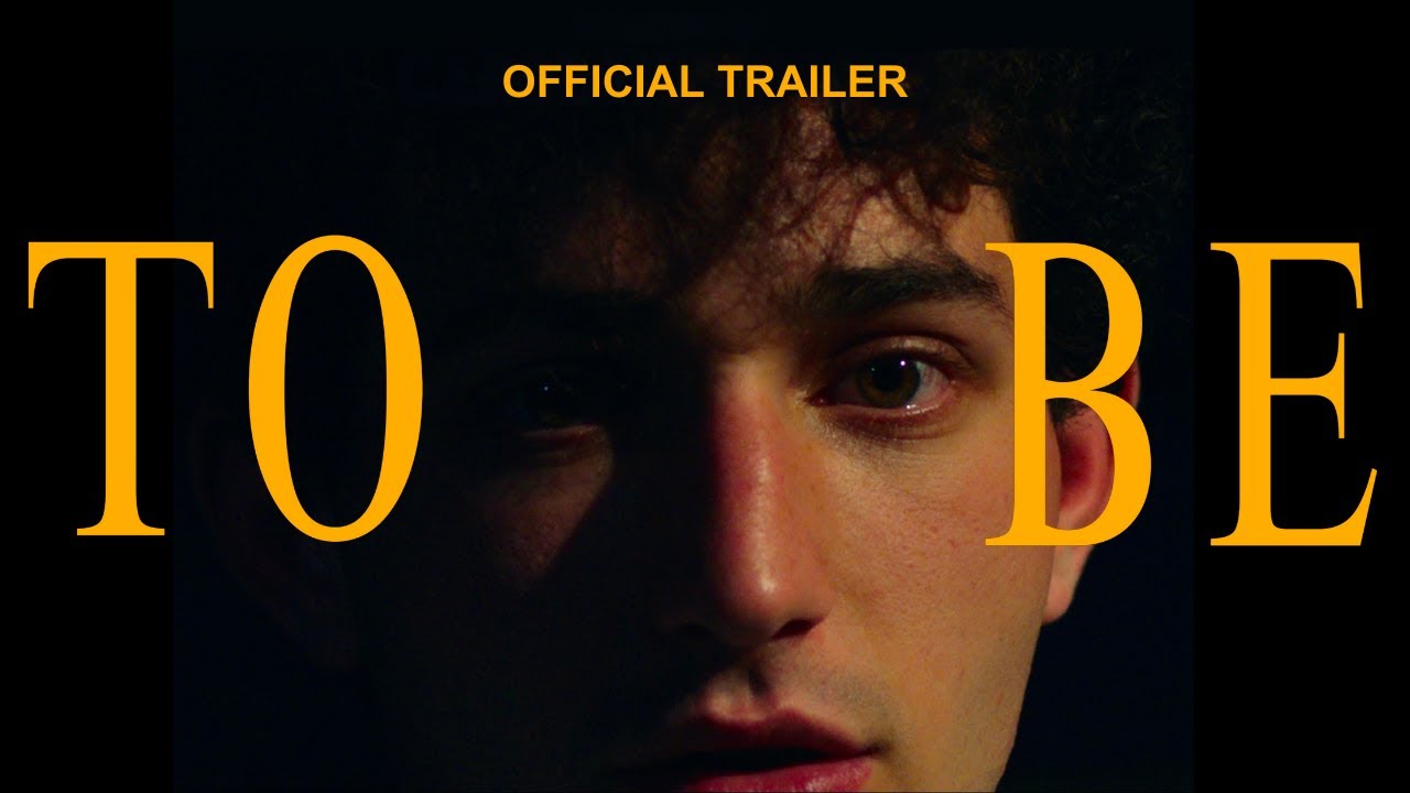 TO BE: TRAILER