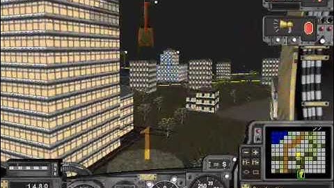 Sim Copter Lets Play Pt.1 Jewtube Money