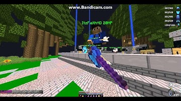 ItzFaithHD and Kazmius Hacking on 9tx