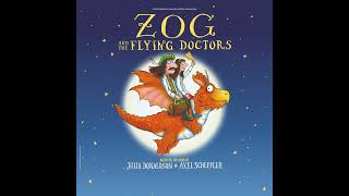 Zog and the Flying Doctors | 10 February 2022 - 19 February 2022