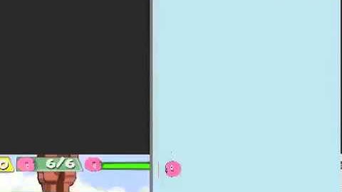 Problems with Trgs and EZGUI?