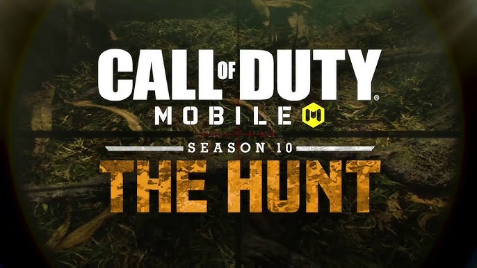 Nightmares Come to Life in Season 9 of Call of Duty®: Mobile