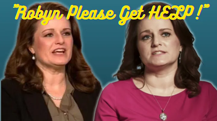 Sister Wives Robyn Brown's Shocking Appearance Has...