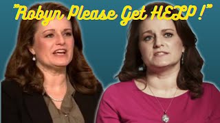 Sister Wives Robyn Brown's Shocking Appearance Has Fans Fearful for Her Health