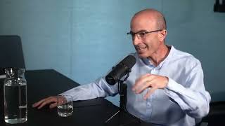 Yuval+Noah+Harari +Human+Nature,+Intelligence,+Power,+and+Conspiracies+ +Lex+Fridman+Podcast+#390