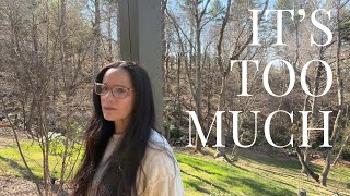 I Wasn’t Really Living—I Was Just Surviving as a Mom 