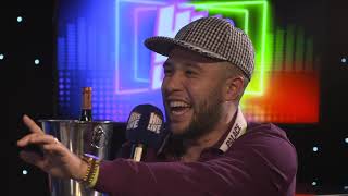 Jax Jones Reveals Why He Will NEVER Go On I'm A Celebrity