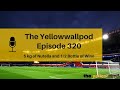 Yellowwallpod Episode 320: 5 kg of Nutella and 1/2 Bottle of Wine