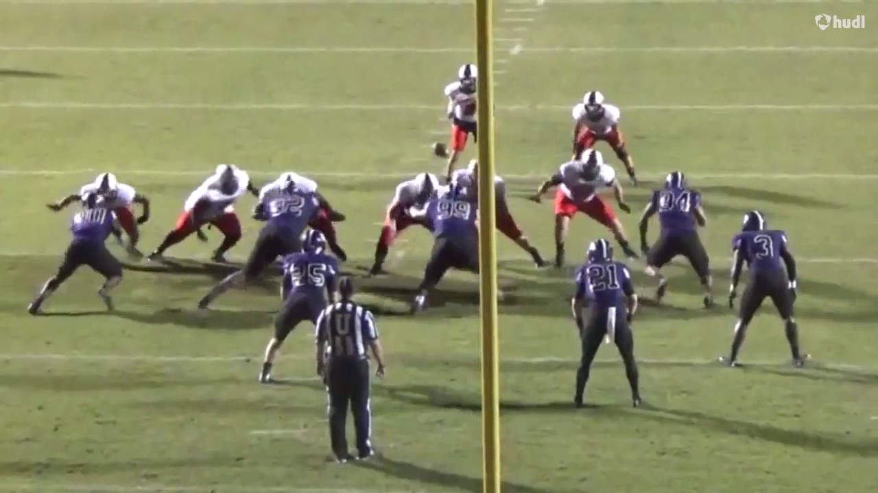 Art'e Miura Jr. Slot Wr 2017 Highlights NFL Prospect YouTube