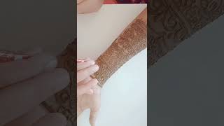 |mehendi ceremony|| mehendi designs| #hair care #beauty care @soumyafashions
