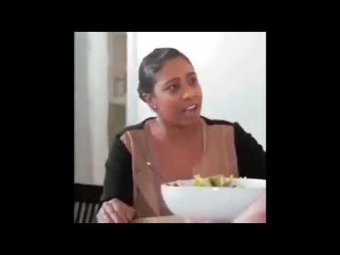 Right In Front Of My Salad