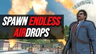 7 Days To Die - How To Spawn ENDLESS Airdrops - Command Console Tutorial
7 Days To Die - How To Spawn ENDLESS Airdrops - Command Console Tutorial 7 Days To Die - How To Spawn ENDLESS Airdrops - Command Console Tutorial