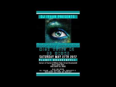 SK Adams - Female Power Mix (18.05.2017)