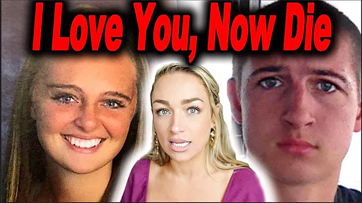 DEADLY High School Romance | Michelle Carter & Con...