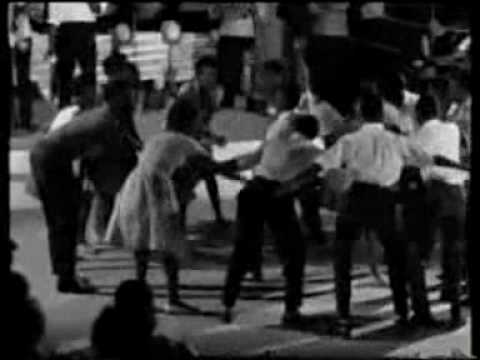 THIS IS SKA 1 'Jamaican Ska' - Byron Lee & The Dragonaires