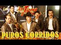 Los Tigres Del Norte 🔥 Puros Corridos Mix 🔥 Puros Corridos Pesados Mix 30 Mejores Viejitas & Bonitas
