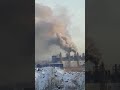 Новости из угольного Мордора: в Киселевске снова нечем дышать