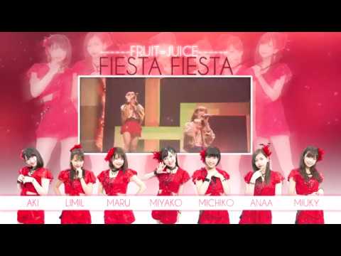 FRUIT JUICE Fiesta Fiesta