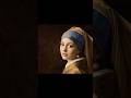 A drop turned into forever | Silent Museum – Vermeer