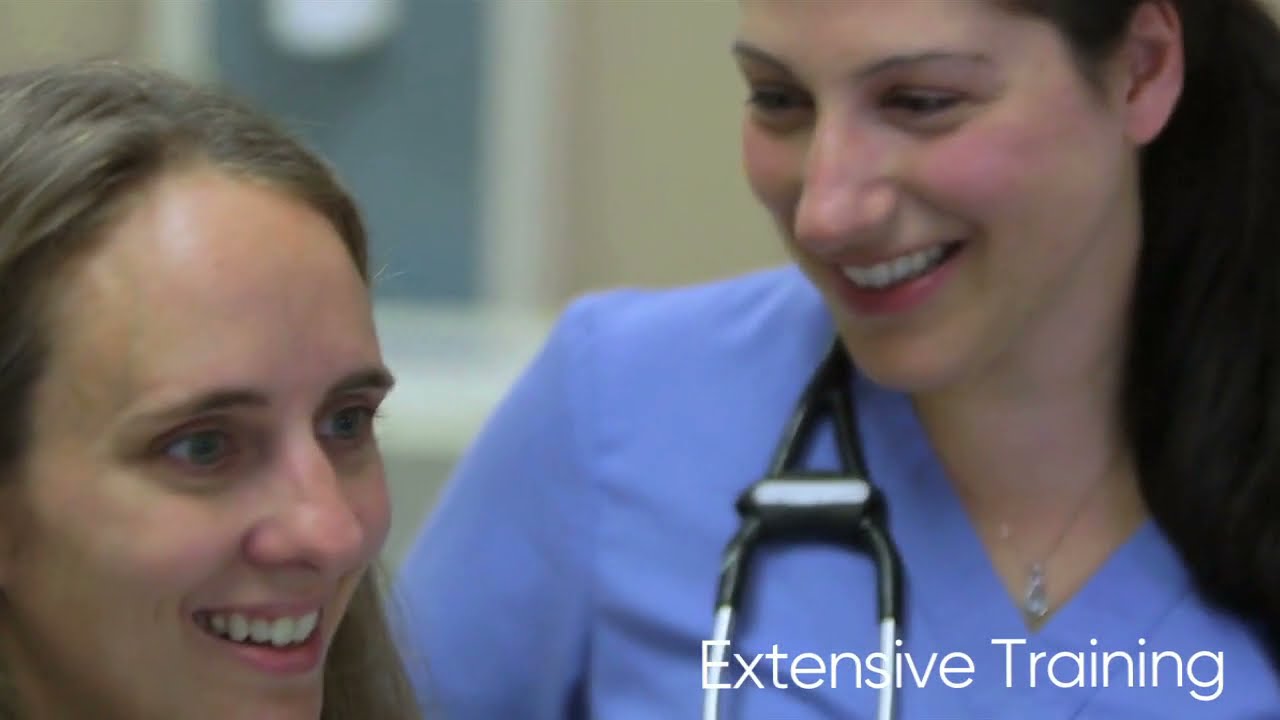 Radiology Residency Program at Norwalk Hospital YouTube