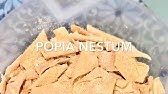 Resepi Popiah Nestum Seminit Resepi Youtube