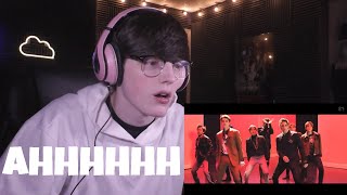 EXO 엑소 Tempo MV Reaction