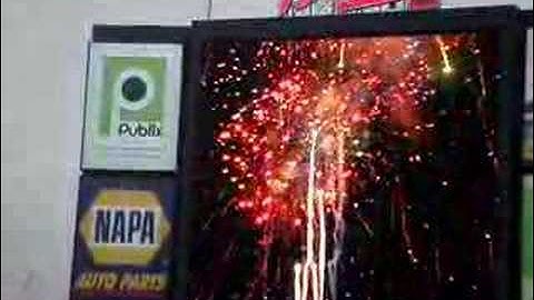 No Strings Attached sings National Anthem