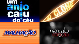 O Clone Instrumental - Presságio Alicinha