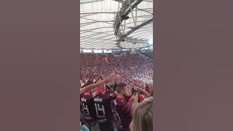 Thumbnail of Flamengo Song - one of many!