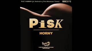 Video thumbnail of "PiSk - Horny (Audio) #electroswing"