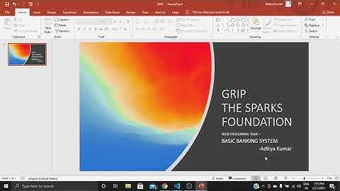 Basic Banking System-