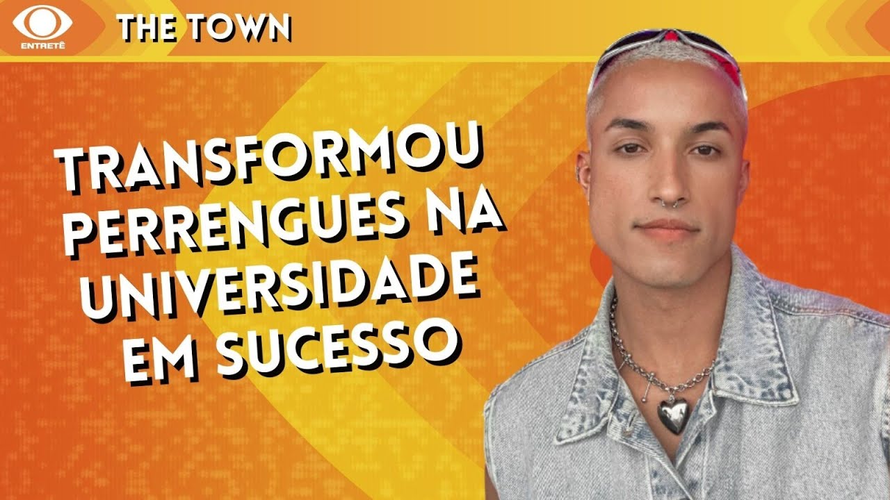 Influenciador diz como transformou perrengues na universidade em sucesso na web