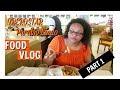 IBEROSTAR PARAISO LINDO | FOOD VLOG PART 1/3