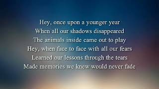 The Nights Avichii Lyrics Video