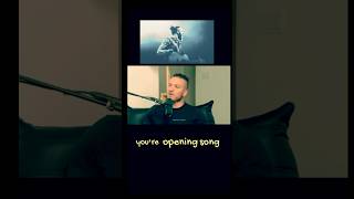 Brandon Lake worship Leader Says holy Holy Holy Song Is Too Christinese For Unsaved People 