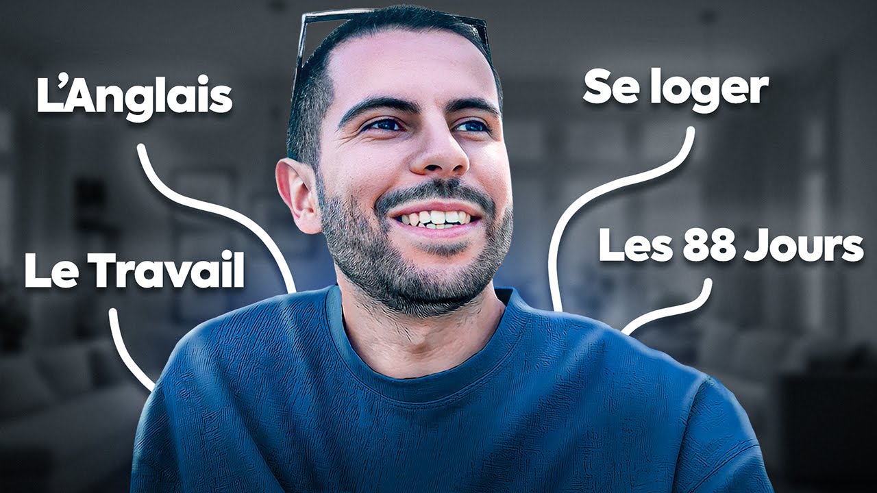 Premier mois à Sydney : BILAN COMPLET