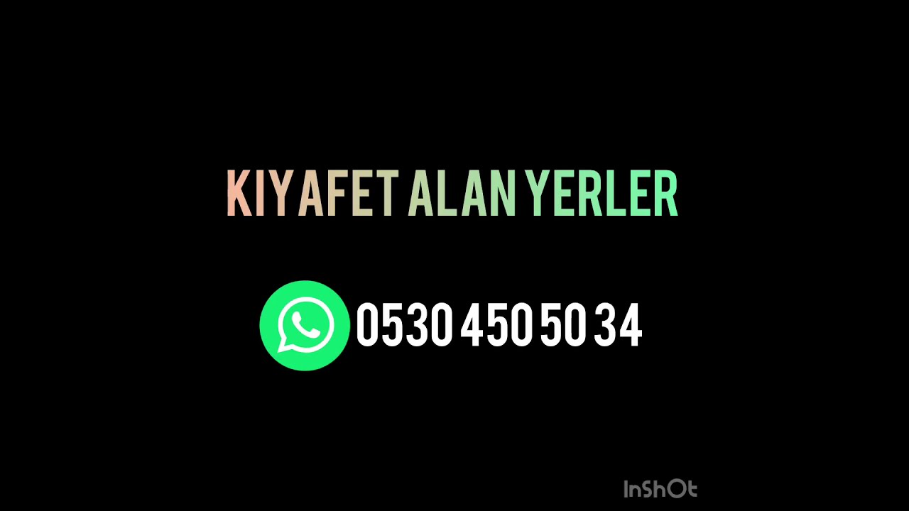 ikinci el kiyafet alan yerler 0532 151 89 76 youtube