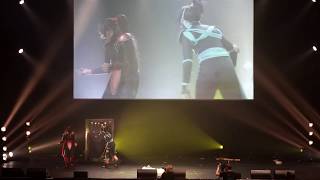 Connichi 2019 - Wcs Preliminaries - Team Wieners Of The Universe - Inu Yasha Sango And Kohaku