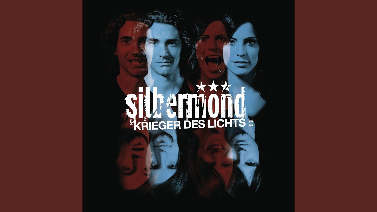 Krieger des Lichts (Instrumental)