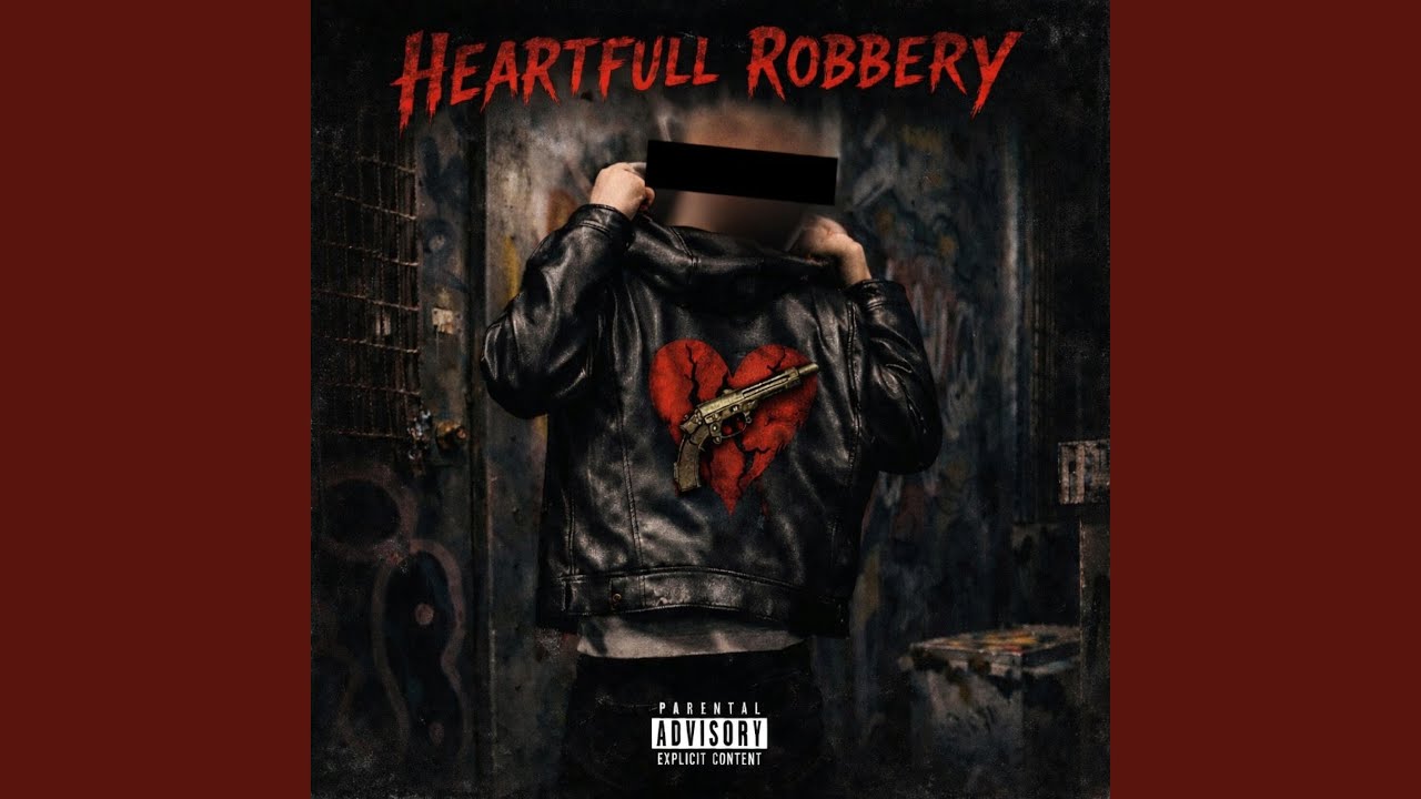 Watch HEARTFULL ROBBERY on YouTube Watch HEARTFULL ROBBERY on YouTube