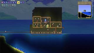 When can you get a new fishing quest - terraria 1.4