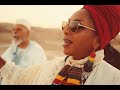 CLEAN HANDS - PSALMS 24 OFFICIAL VIDEO BY QUEEN MAKEDAH (HEBREW ENGLISH LYRICS)