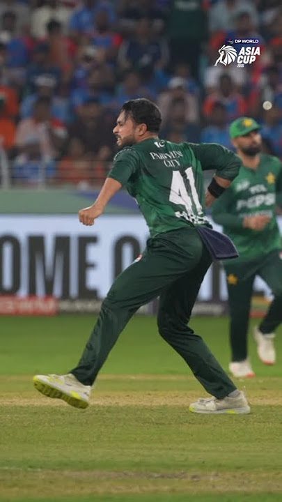 Look at what Abhishek Sharma's wicket means! | India vs Pakistan | DP World Asia Cup 2025 Final