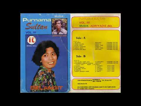 Purnama Sultan — Purnama Sultan - Kapan Berlabuh