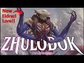 What is zhulodok new eldrazi lore  magic the gathering lore