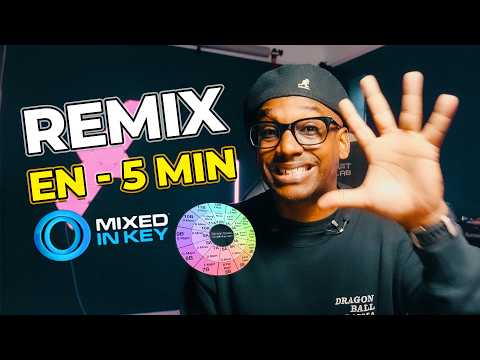 J'y connais rien mais je fais des mashups en 5 min avec Mixed In Key 11 Pro