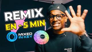 J'y connais rien mais je fais des mashups en 5 min avec Mixed In Key 11 Pro