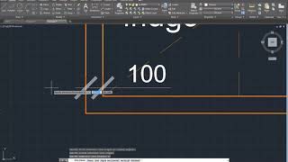 AutoCAD Exercises Adding Dimensions