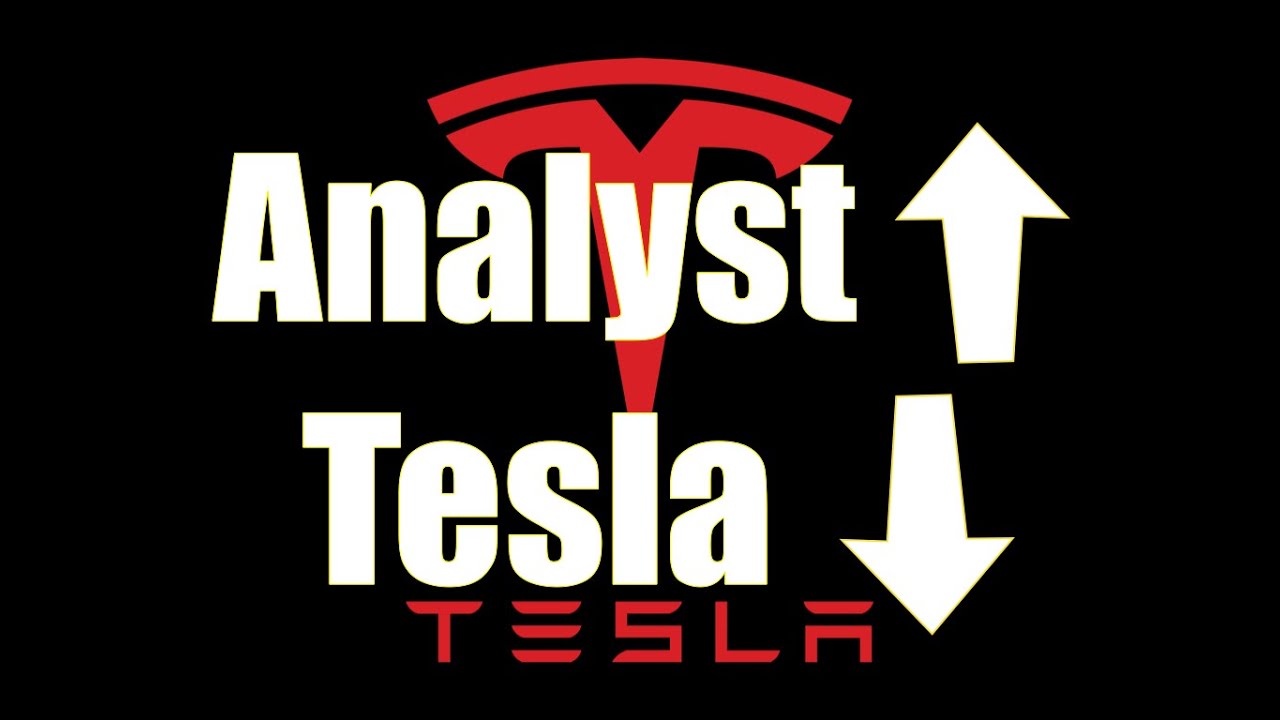 Are Analyst Upgrades Secretly Signaling a Drop for Tesla Stock?