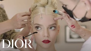 Anya Taylor-Joy Named Dior Brand Ambassador – WWD